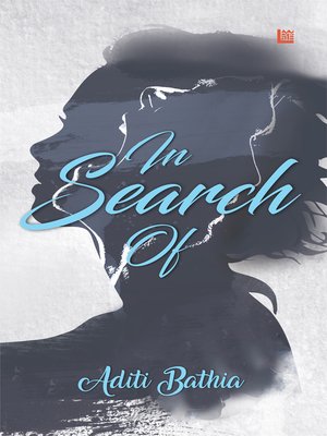 cover image of In Search Of